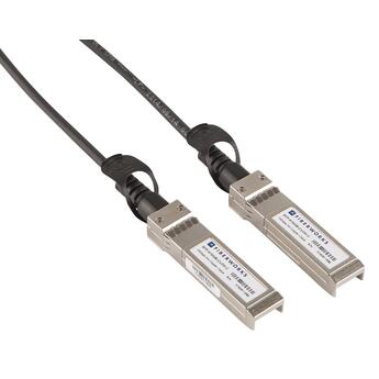 SFP-H10GB-CU Fiberworks AS  SFP+ Copper Twinax cable (DAC) Passive